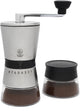 Leopold vienna - set regalo macinacaffè + barattolo portaoggetti bologna - manuale