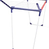 Leifheit Leifheit 81570 Darek Pegasus 150 Slim 15m