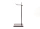 Hbx natural living standard corona ajustable h42cm negro