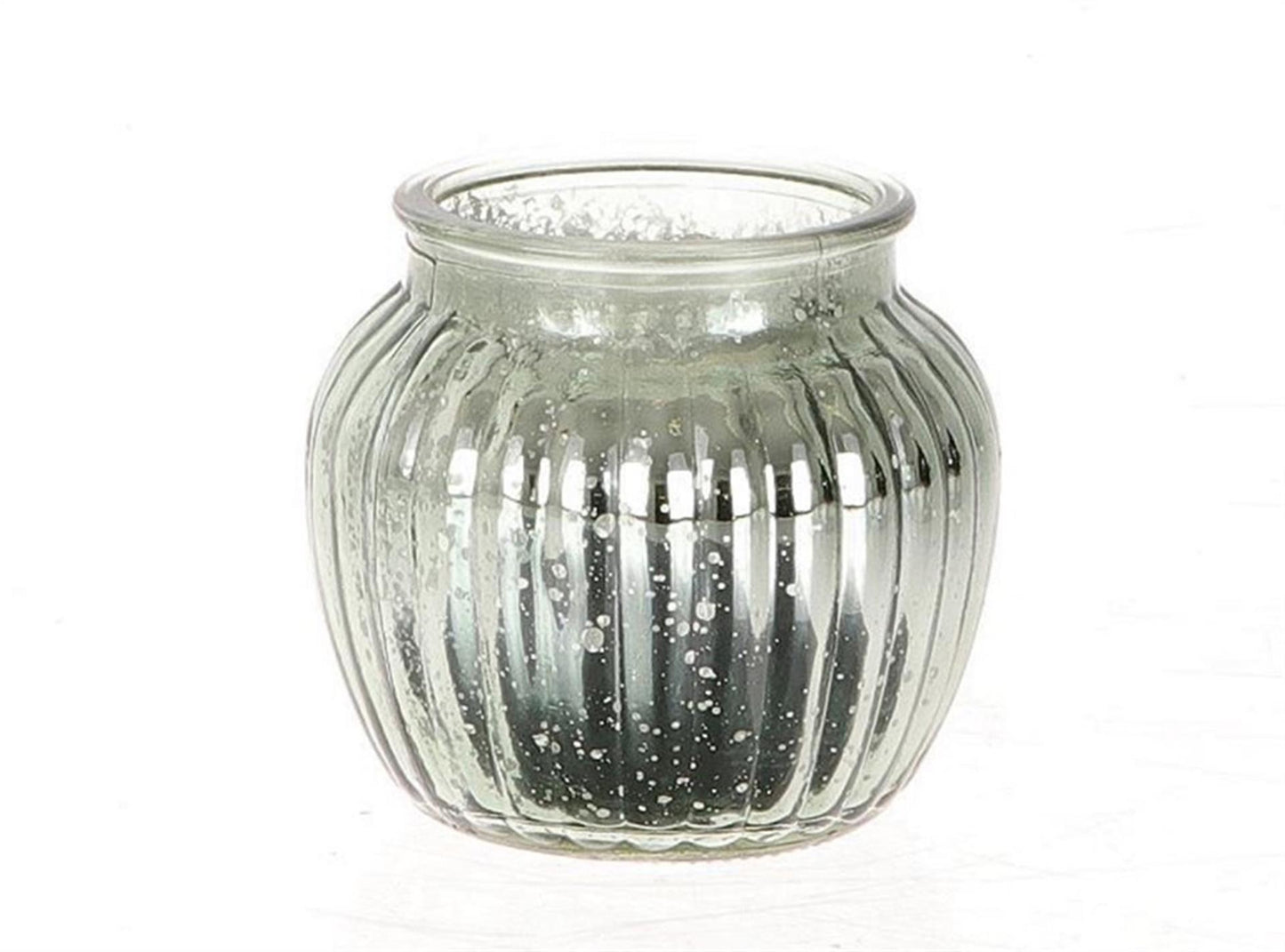 Lanterna vaso Hbx natural living ø11xh10cm verde