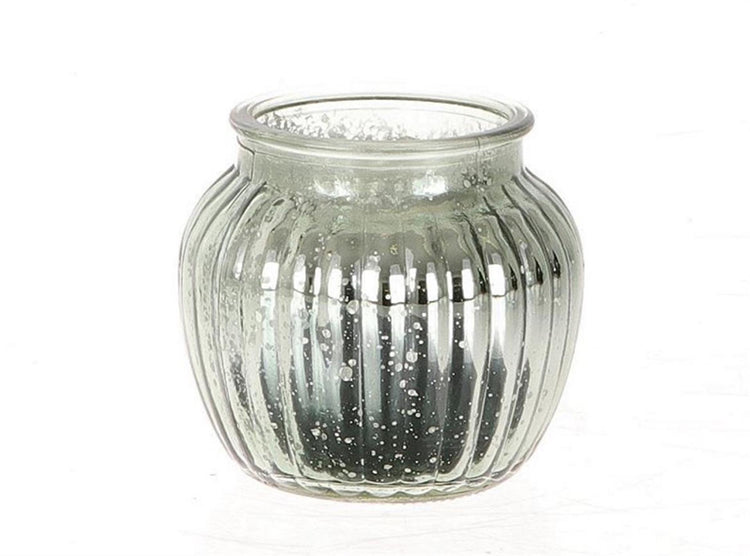 Lanterna vaso Hbx natural living ø11xh10cm verde