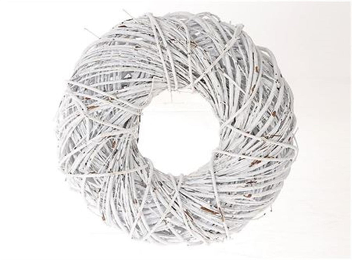 HBX Natural Living Corona Twister D-50 Lavado Blanco