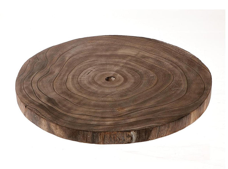 Hbx base natural living apollonia d44-46cm