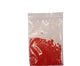 HBx perlas de agua viva natural roja bolsa de 15gr