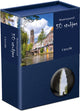 Puzzle de madera Tucker's fun factory - Utrecht - 50 piezas - puzzles