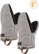 Pinza Tiseco Hercules - set 2, grigia
