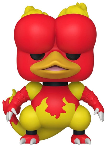 Funko Pokémon Magmar Figura in vinile 1125 Unisex Pop! - neutro - standard