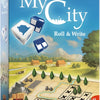 999games 999 games my city roll write dobbelspel