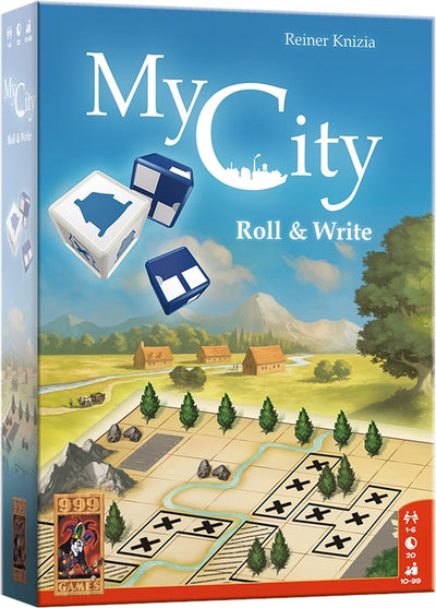 999Games 999 juegos mi rollo de la ciudad escribe dados juego