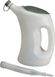 Caraffa Pressol da 5 l con tappo e beccuccio flessibile
