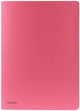 Cartella portadocumenti Esselte 100x rosa formato A4