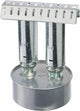 Nature Nature Paraffin con doppio frame freddo 4,5 L 6020426