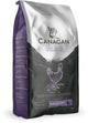 Serie Canagan - cibo secco per gatti - nadwaga senior sterilizzato - 4kg