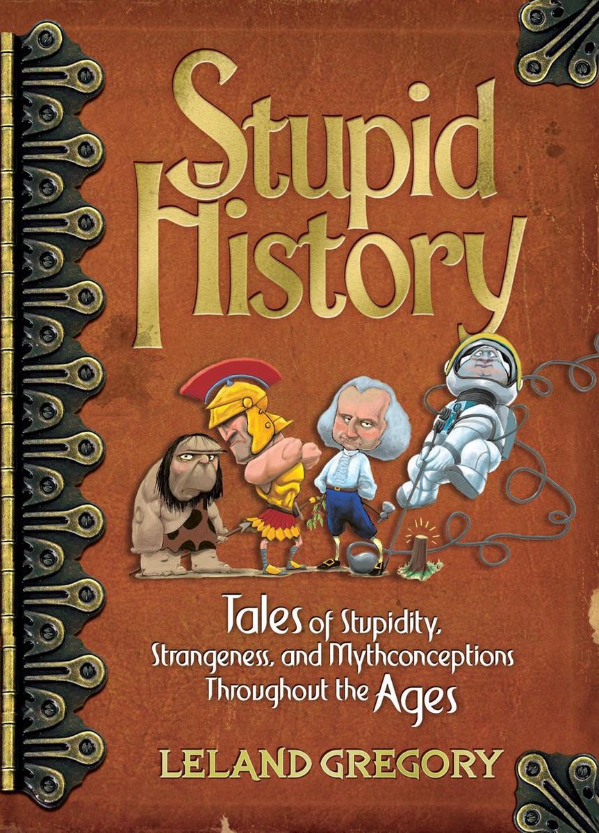 Estúpida historia