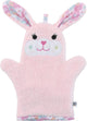 Salvietta Zoocchini - Beatrice il coniglietto rosa
