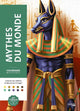Hachette pratique – coloriages mystères – kleurboek – 100 illustr.