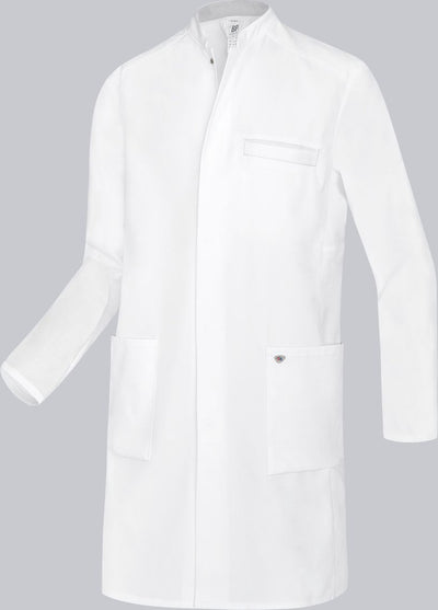 Bp ® 1747-684-21 stretch-zorgjas voor heren | maat 54
