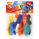 Globos Happy Birthday Globos 10 piezas