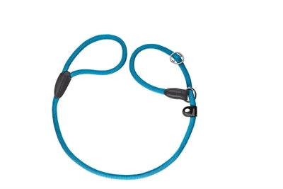 Hunter Retrieverlijn con Stop Freestyle Turquoise