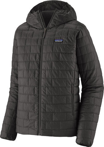 Chaqueta con capucha Patagonia Nano Puff