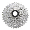 cassette CSR96 9S 11-34T zilver