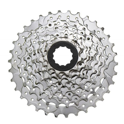 Cassette CSR96 9S 11-34T Silver