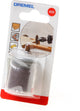 Accesorio multiherramienta Dremel 420 - disco de corte para trabajos de corte más pesados en metales - 24 mm
