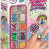 Grafix hace sus propias joyas de pintura de diamantes