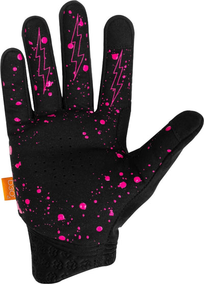 Muc-off glove d30 rider gloves bolt