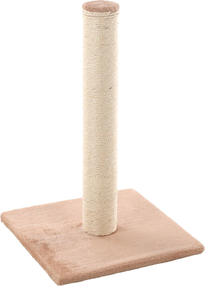 Tiragraffi Flamingo - set da polso grande beige