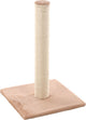 Tiragraffi Flamingo - set da polso grande beige