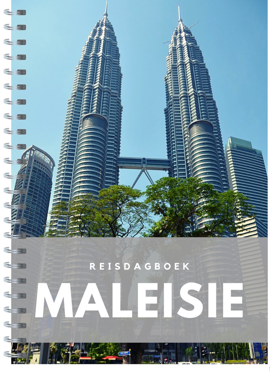 Anika redhed diario de viaje malasia - escribe tu propio libro de viajes