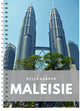 Anika redhed diario de viaje malasia - escribe tu propio libro de viajes