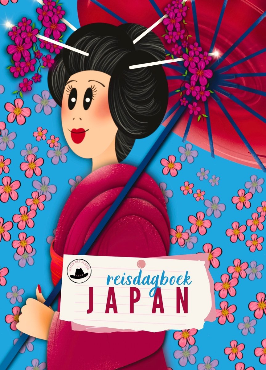 diario de viaje a japon