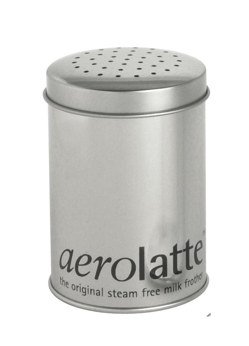 Aerolatte - coctelera de cacao