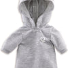 Corolle ma - hoodie jurk