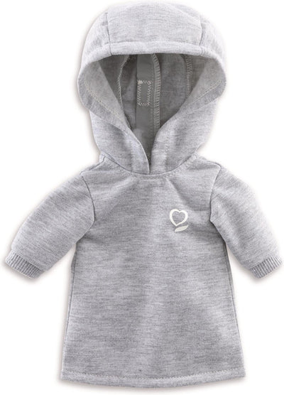 Vestito con cappuccio Corolle Ma