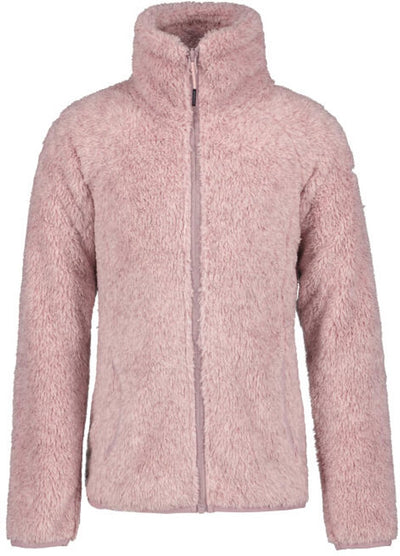 Cardigan per ragazze Icepeak loma jr - rosa - 176