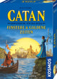 Ampliación del juego de mesa Kosmos Catan.