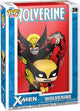 Copertine dei fumetti Funko pop: x-men - wolverine pop #39