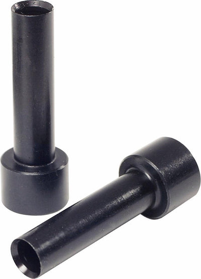 Rapid hdc150 hole punch spare dies - 2 pieces