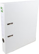 Q-connect ordner, voor ft a4, volledig uit pp, rug van 5 cm, wit