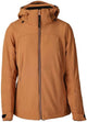 Giacca softshell da donna Brunotti Aries-n - marrone - xs