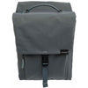 Newlooxs Nuevo bolso doble Tulum Mik 32L RPET Grey Green
