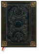 Paperblanks - diario flessibile notturno, ultra sfoderato
