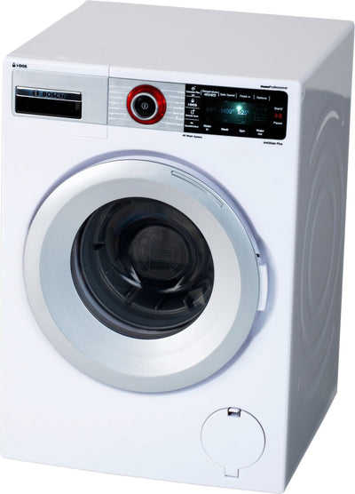 Theo Small Washing
