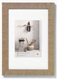 Casa Walther - cornice in legno - misura foto 60x90 cm - beige marrone