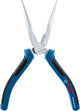 Alicate de punta larga profesional Bosch 200 mm (1x alicate de punta larga)