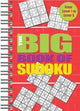 Parragon gran libro de sudoku