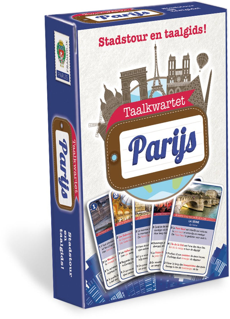 Gite in città del quartetto linguistico della Scala - quartetto linguistico parigi